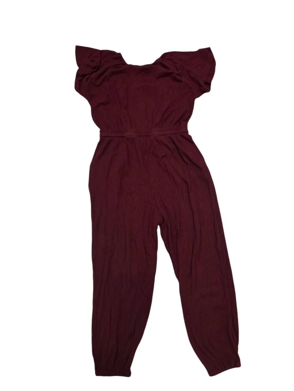 Posh Peanut Jumpsuit - 5T/6T